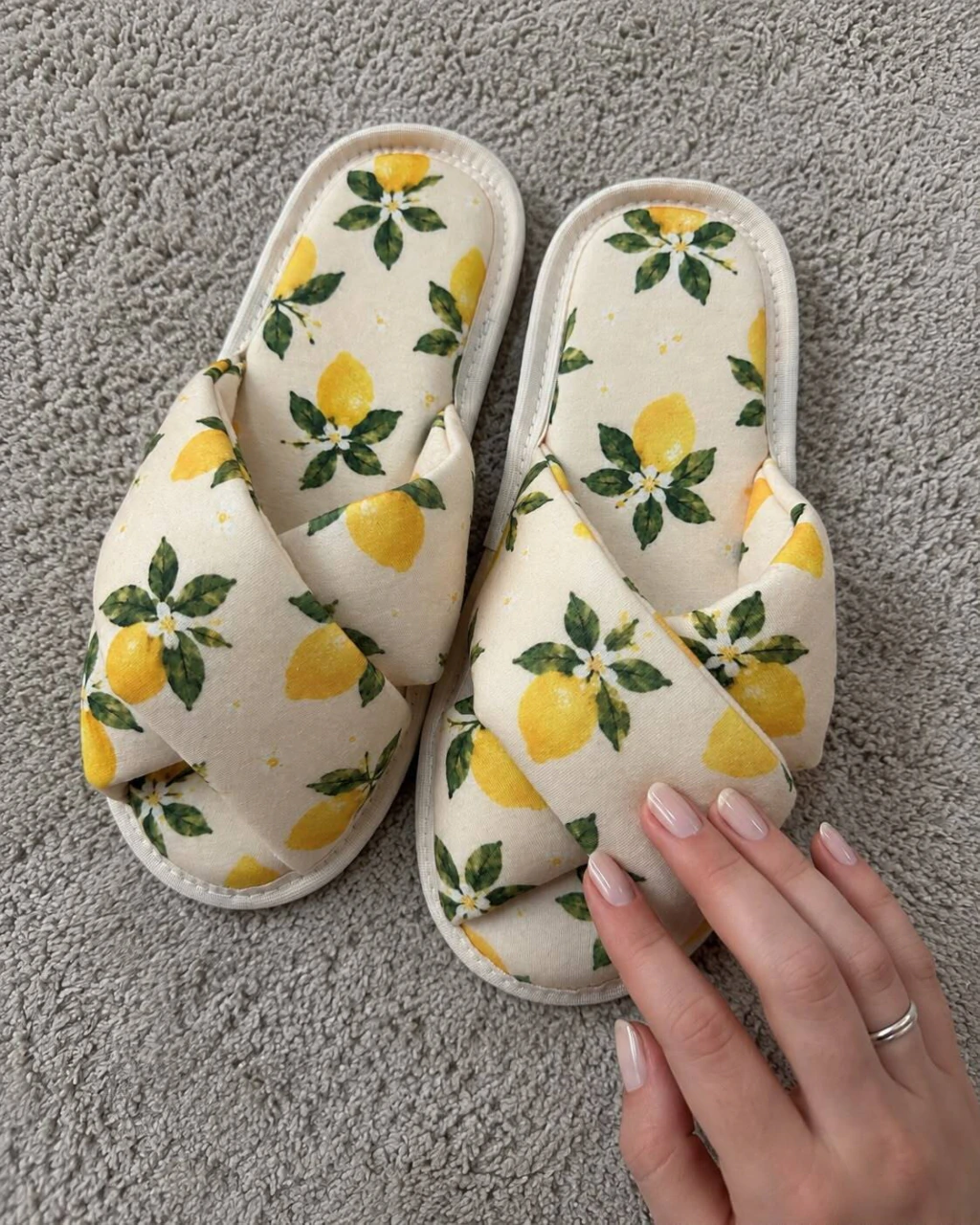 Chinelo Delicata Trançado, foto 2 de 7