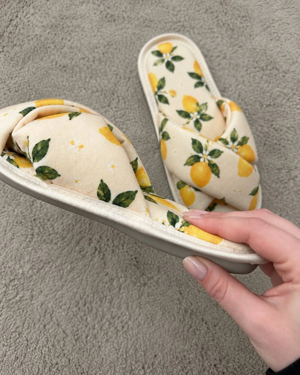 Chinelo Delicata Trançado, foto 5 de 7