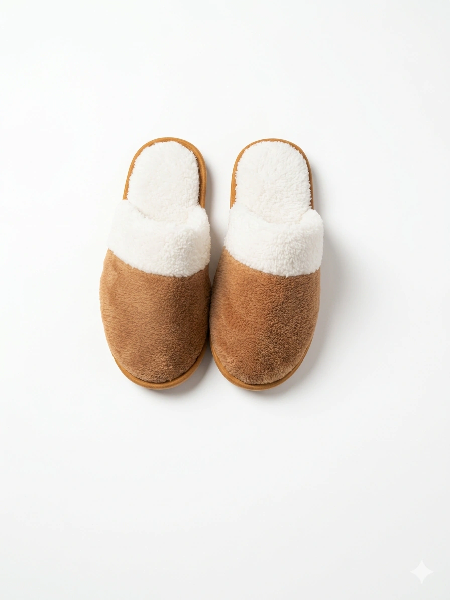 Pantufa Analu, foto 2 de 3
