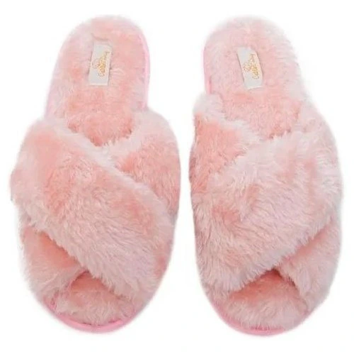Chinelo Feminino Aberto Clara