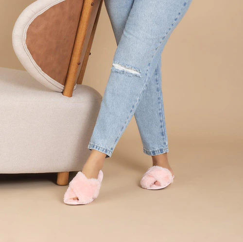 Chinelo Feminino Aberto Clara, foto 3 de 18