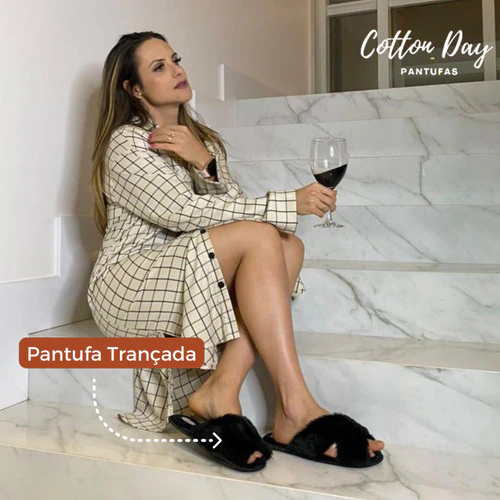 Chinelo Feminino Aberto Clara, foto 6 de 18