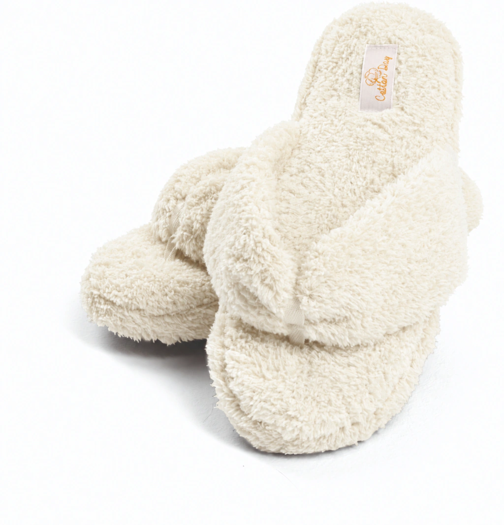 Chinelo Puff Cloe, foto 2 de 9