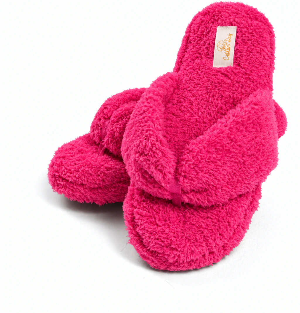 Chinelo Puff Cloe, foto 5 de 9