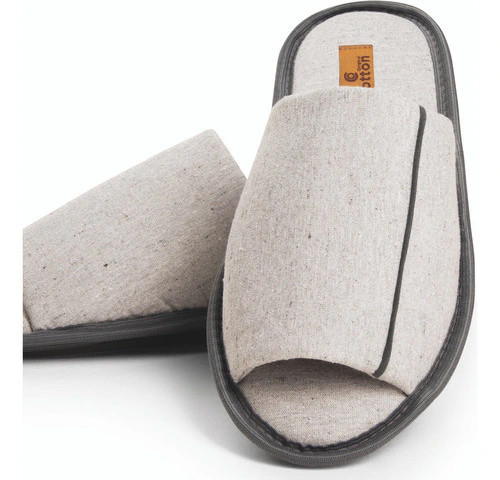 Pantufa Chinelo Lucca