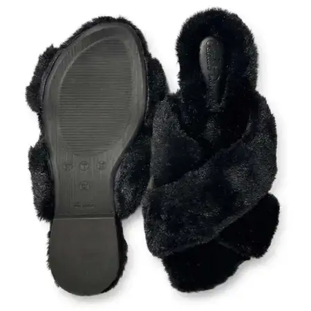 Chinelo Feminino Aberto Lia Trançado, foto 4 de 8