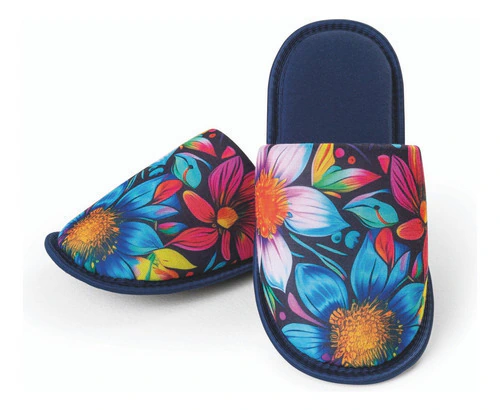Pantufa Colores