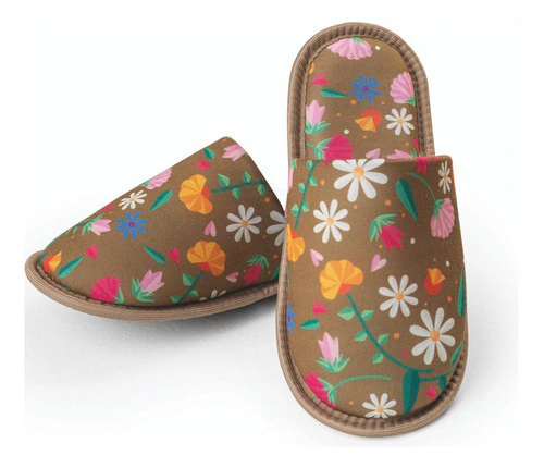 Pantufa Nanda