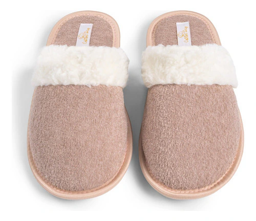 Pantufa Sara
