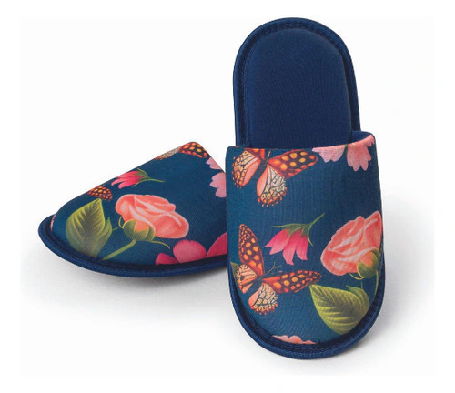 Pantufa Sophie